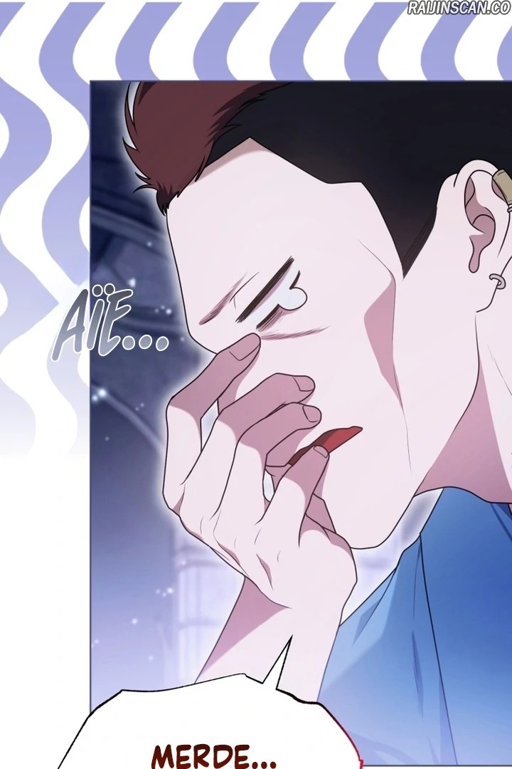 I Became A Leader In A Wretched Prison Chapitre 22 - Page 40