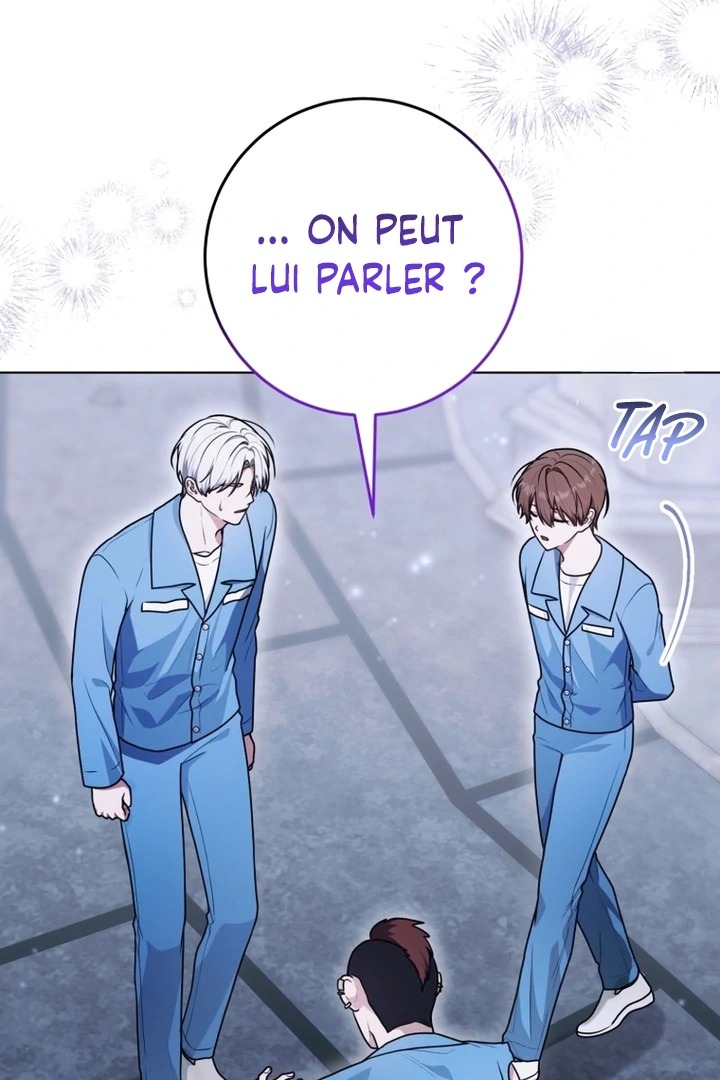 I Became A Leader In A Wretched Prison Chapitre 22 - Page 44