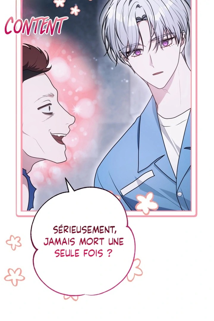 I Became A Leader In A Wretched Prison Chapitre 22 - Page 46