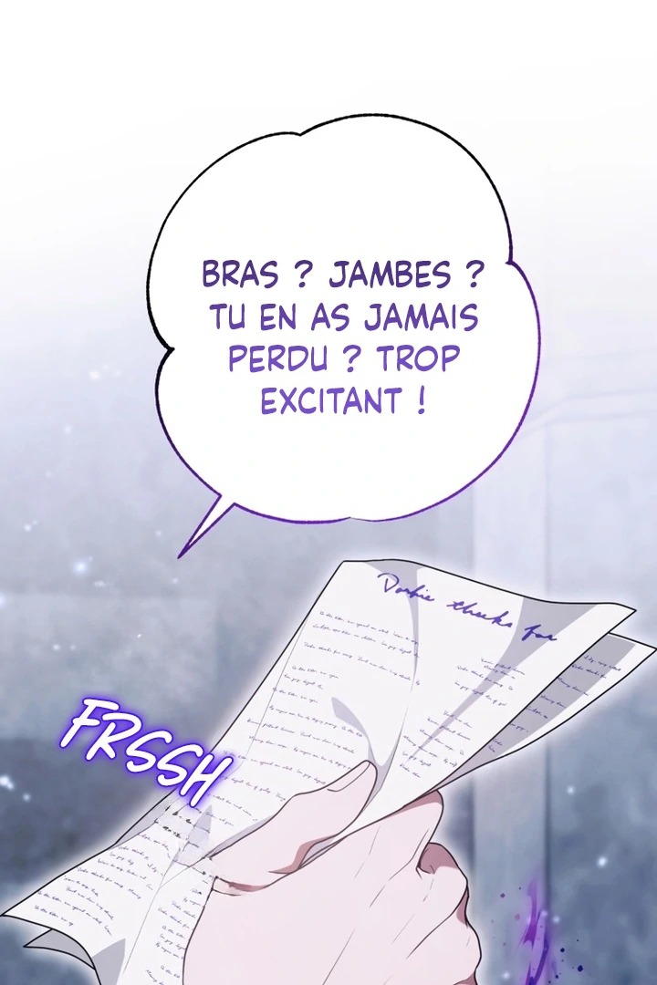 I Became A Leader In A Wretched Prison Chapitre 22 - Page 47