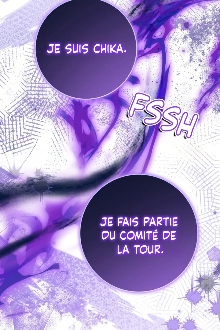I Became A Leader In A Wretched Prison Chapitre 22 - Page 49