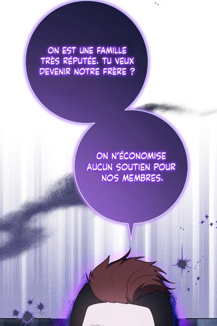 I Became A Leader In A Wretched Prison Chapitre 22 - Page 52