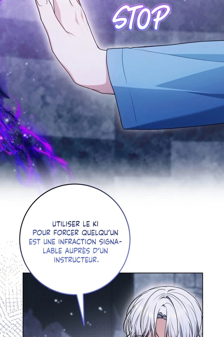 I Became A Leader In A Wretched Prison Chapitre 22 - Page 59