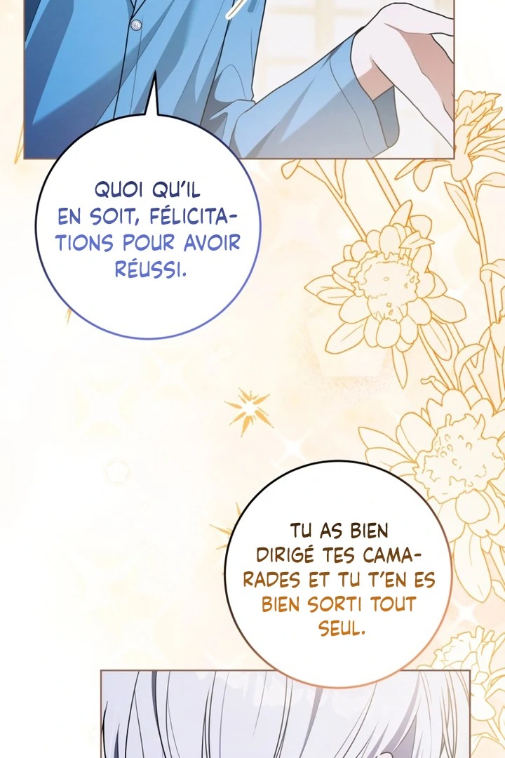 I Became A Leader In A Wretched Prison Chapitre 22 - Page 6