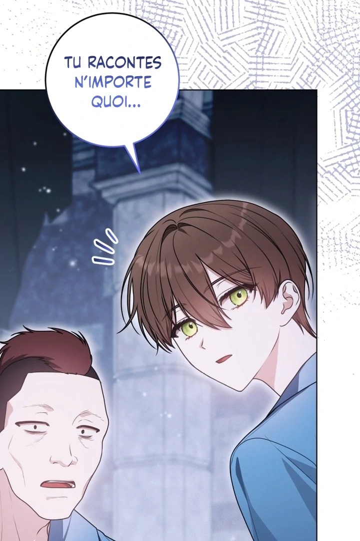 I Became A Leader In A Wretched Prison Chapitre 22 - Page 61