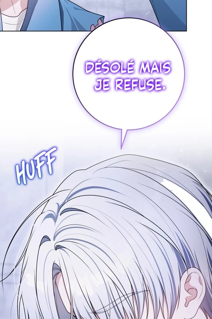 I Became A Leader In A Wretched Prison Chapitre 22 - Page 62