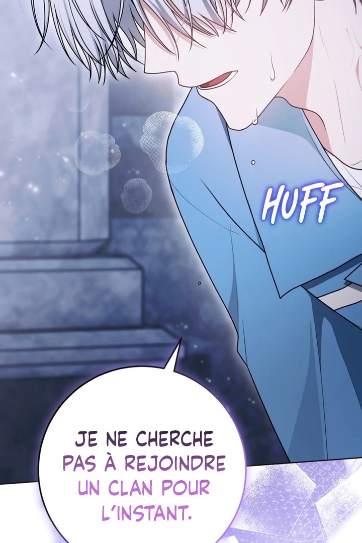 I Became A Leader In A Wretched Prison Chapitre 22 - Page 63