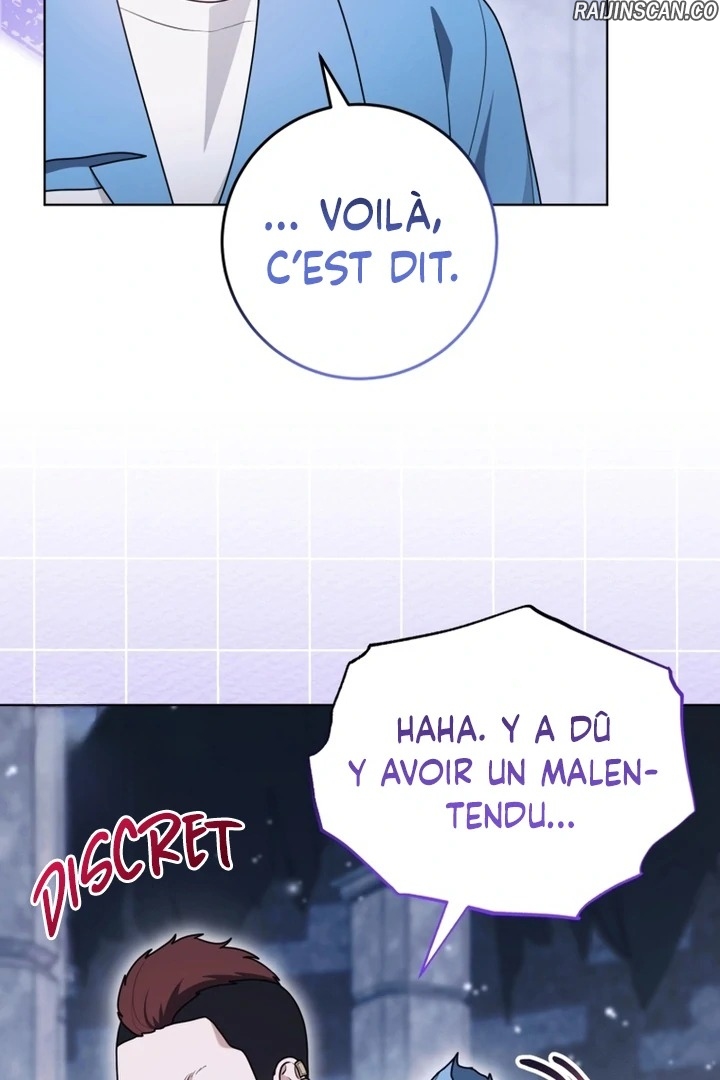 I Became A Leader In A Wretched Prison Chapitre 22 - Page 65