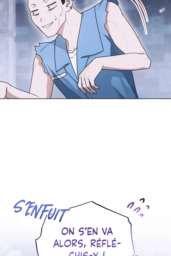 I Became A Leader In A Wretched Prison Chapitre 22 - Page 66