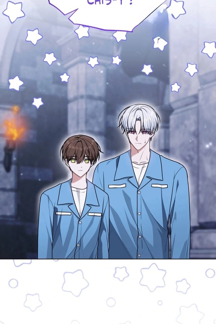 I Became A Leader In A Wretched Prison Chapitre 22 - Page 67