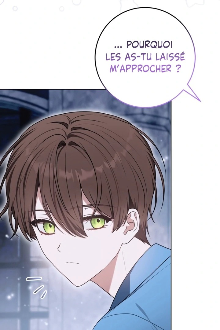 I Became A Leader In A Wretched Prison Chapitre 22 - Page 68
