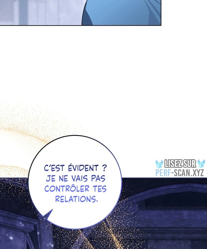 I Became A Leader In A Wretched Prison Chapitre 22 - Page 69