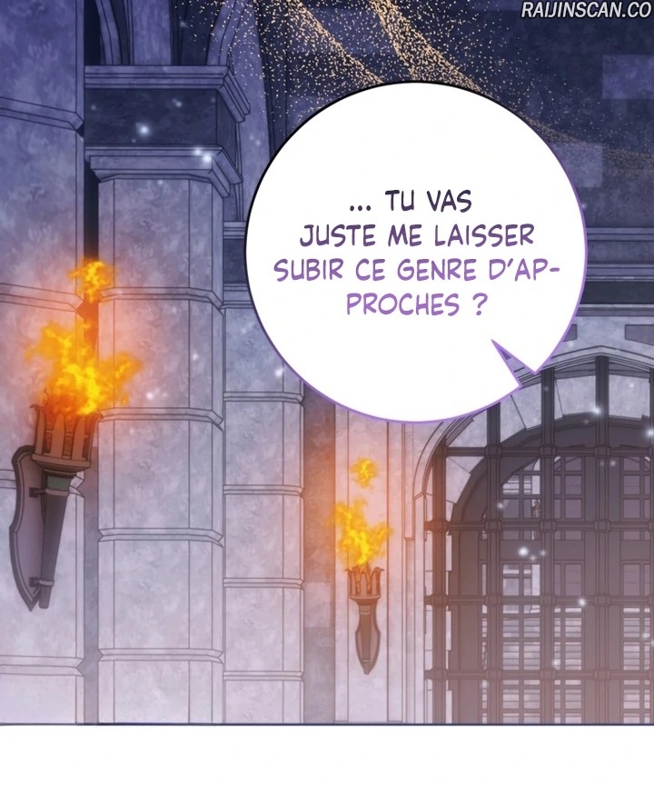 I Became A Leader In A Wretched Prison Chapitre 22 - Page 70