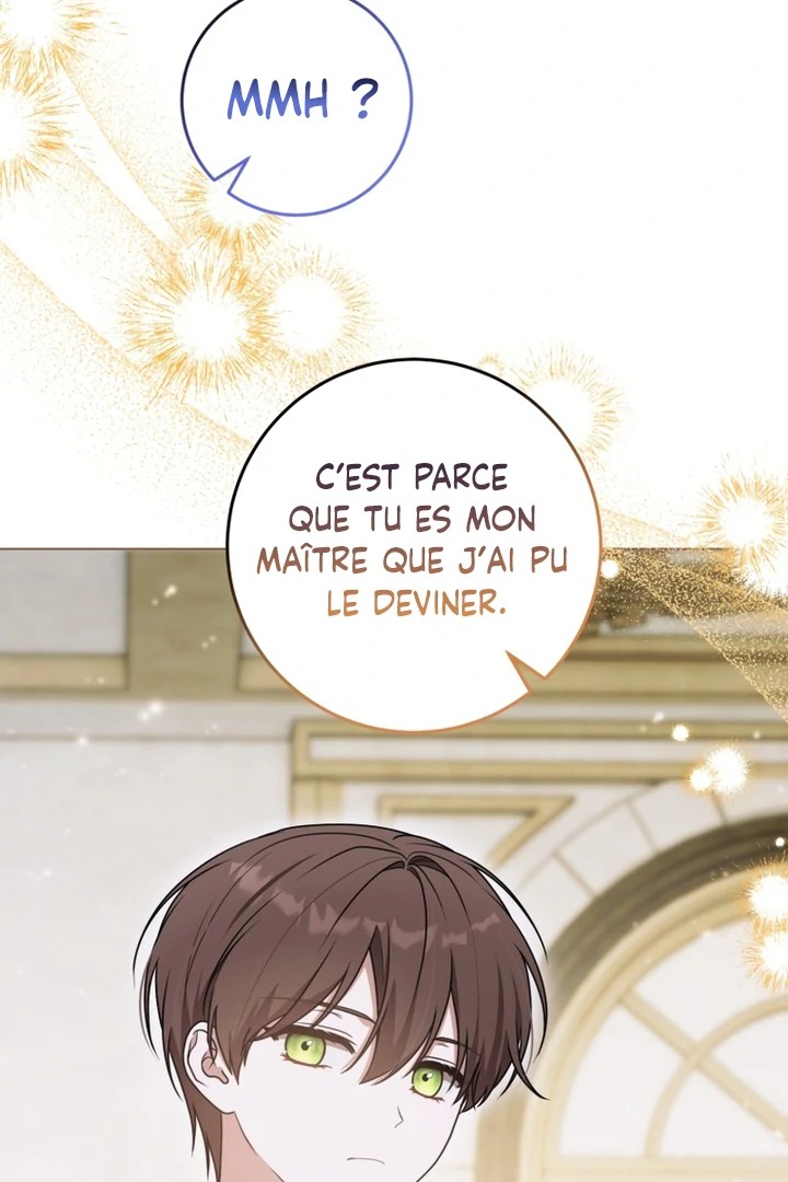 I Became A Leader In A Wretched Prison Chapitre 22 - Page 8