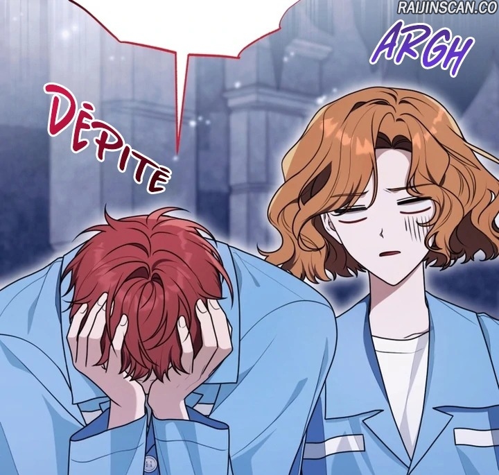 I Became A Leader In A Wretched Prison Chapitre 22 - Page 95