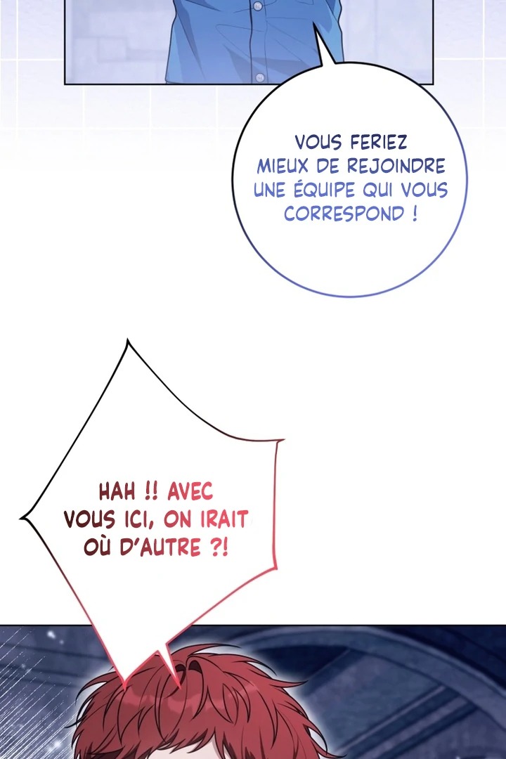I Became A Leader In A Wretched Prison Chapitre 22 - Page 98