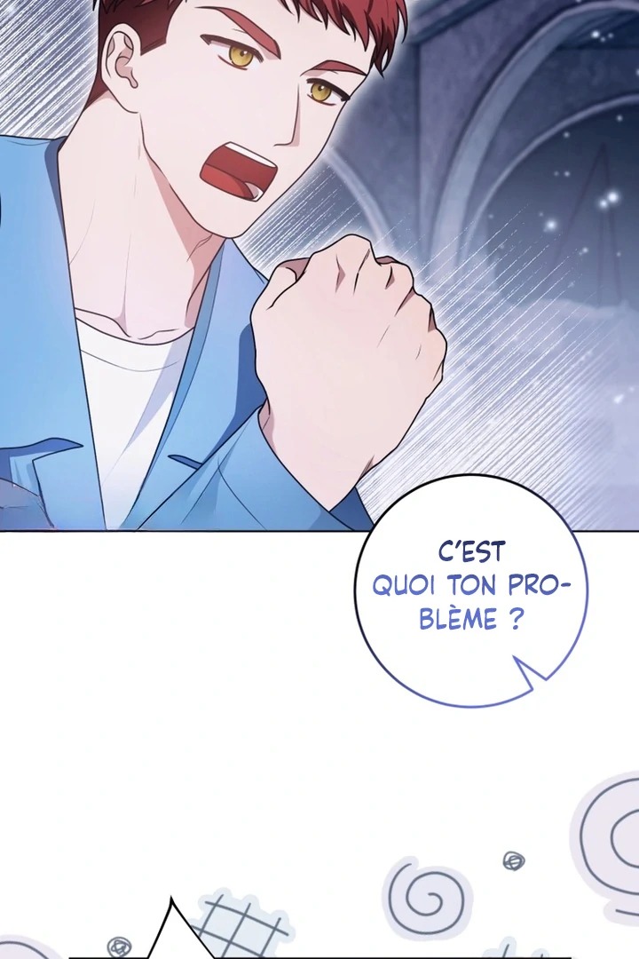 I Became A Leader In A Wretched Prison Chapitre 22 - Page 99