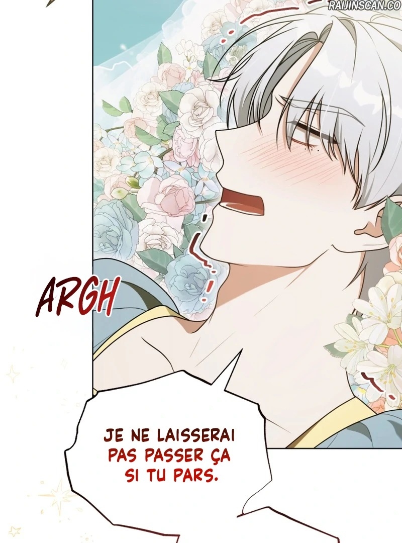 I Became A Leader In A Wretched Prison Chapitre 23 - Page 100