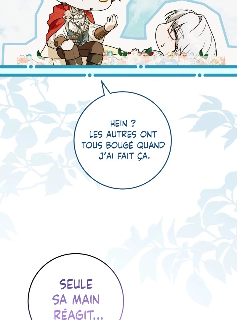 I Became A Leader In A Wretched Prison Chapitre 23 - Page 104