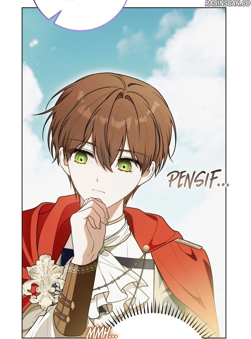 I Became A Leader In A Wretched Prison Chapitre 23 - Page 105