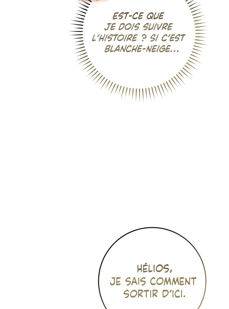 I Became A Leader In A Wretched Prison Chapitre 23 - Page 106