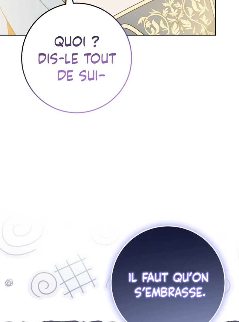 I Became A Leader In A Wretched Prison Chapitre 23 - Page 108