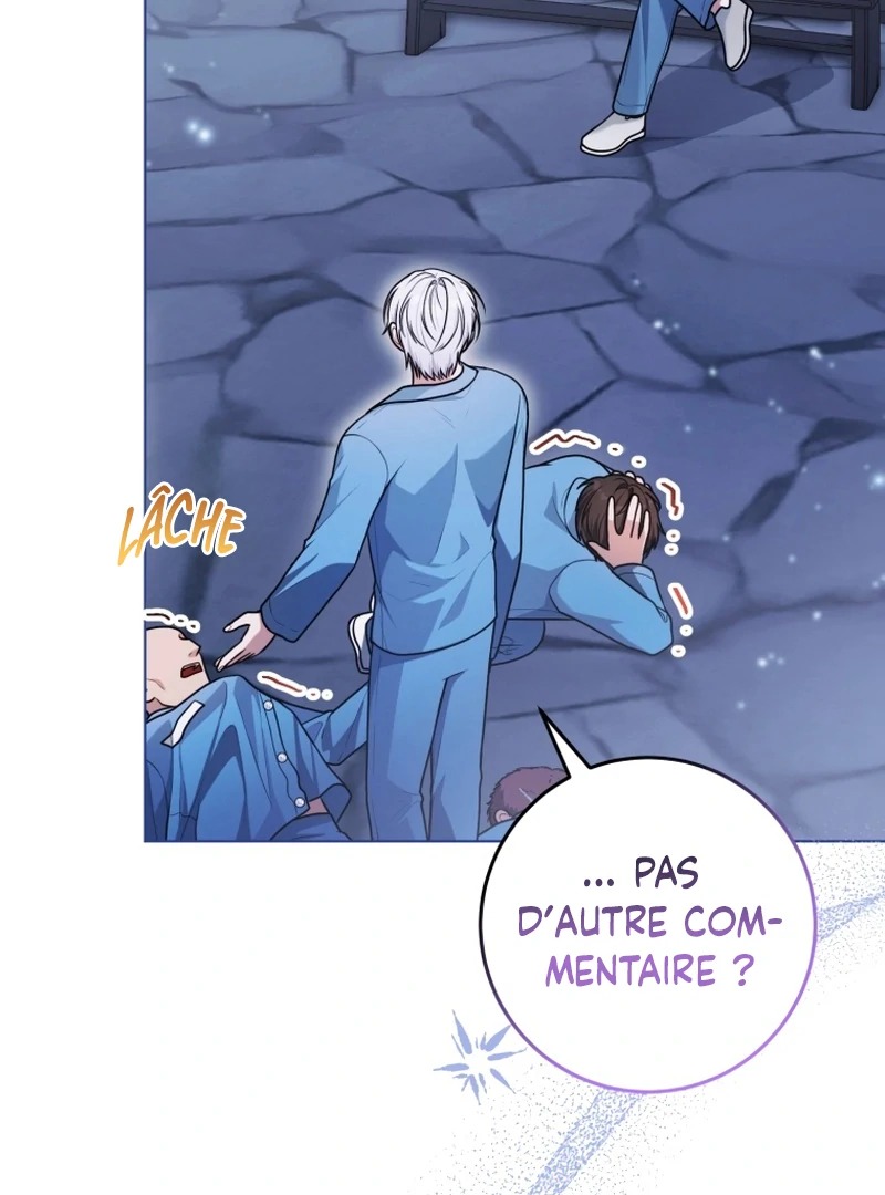 I Became A Leader In A Wretched Prison Chapitre 23 - Page 11