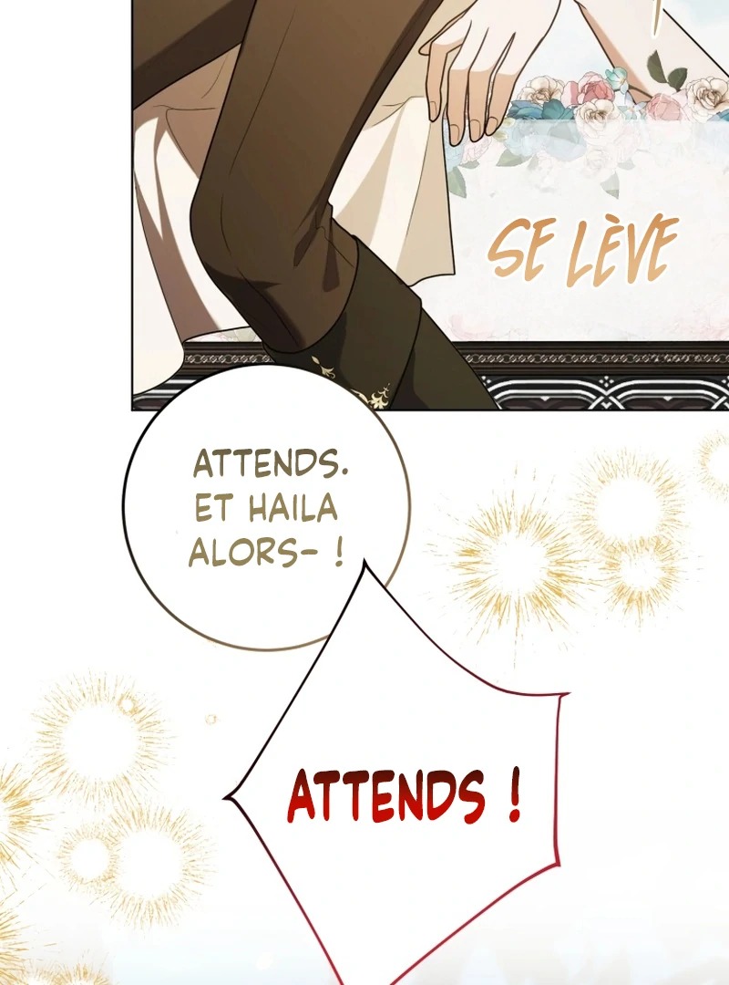 I Became A Leader In A Wretched Prison Chapitre 23 - Page 112