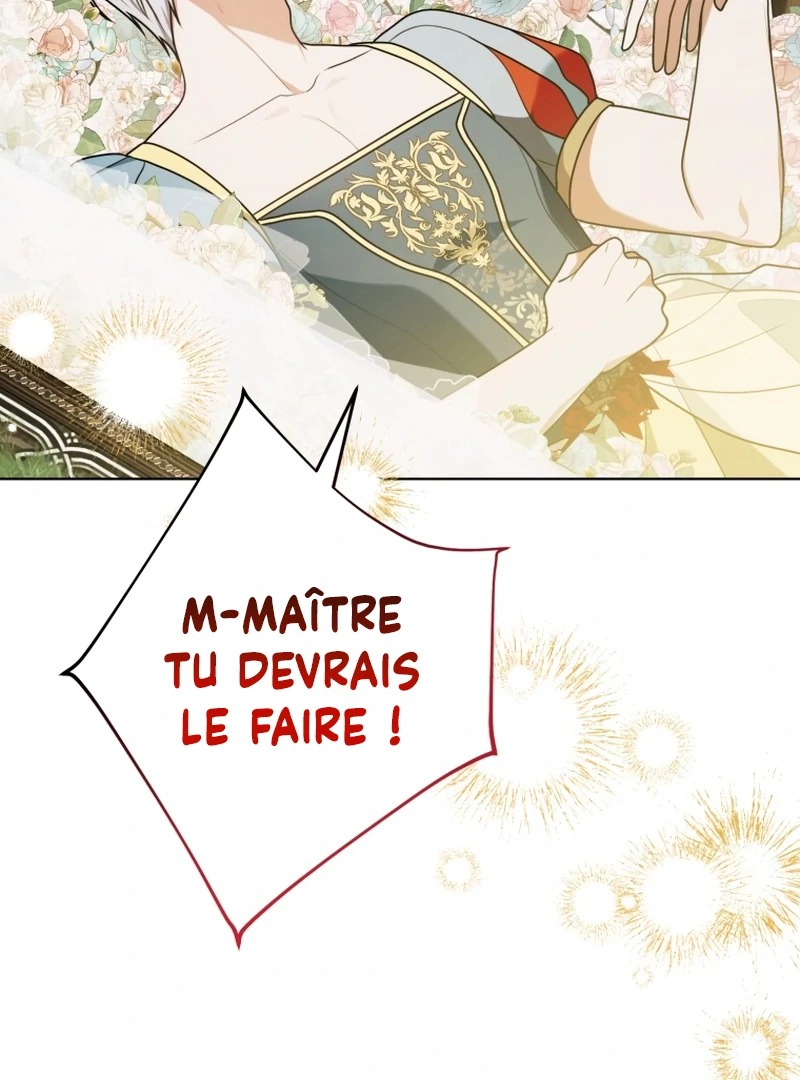 I Became A Leader In A Wretched Prison Chapitre 23 - Page 114