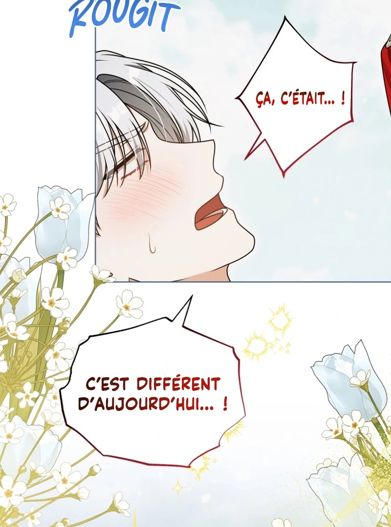 I Became A Leader In A Wretched Prison Chapitre 23 - Page 116