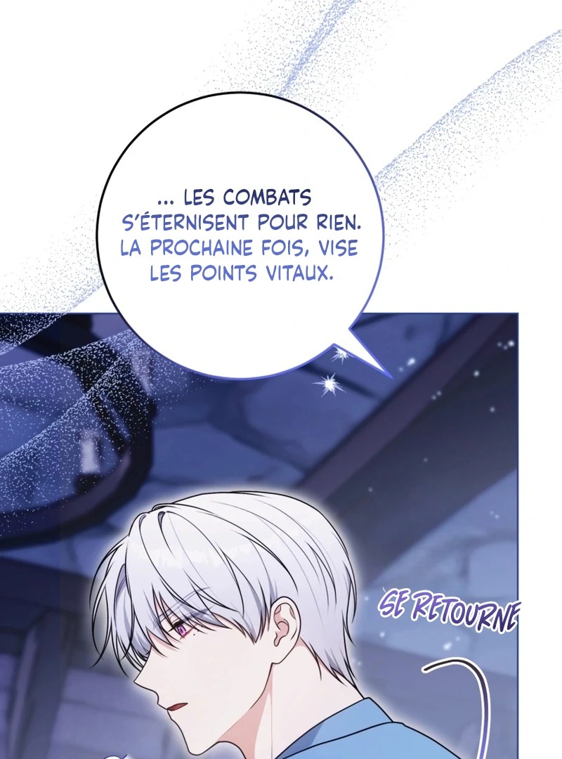I Became A Leader In A Wretched Prison Chapitre 23 - Page 12
