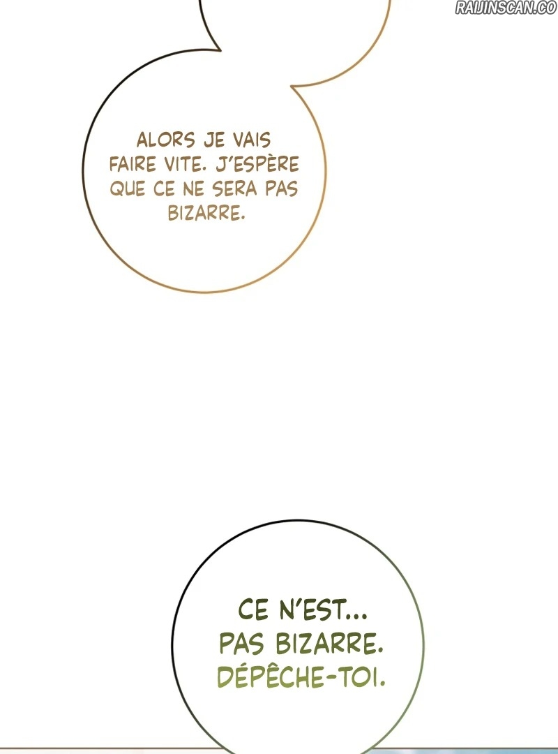I Became A Leader In A Wretched Prison Chapitre 23 - Page 120