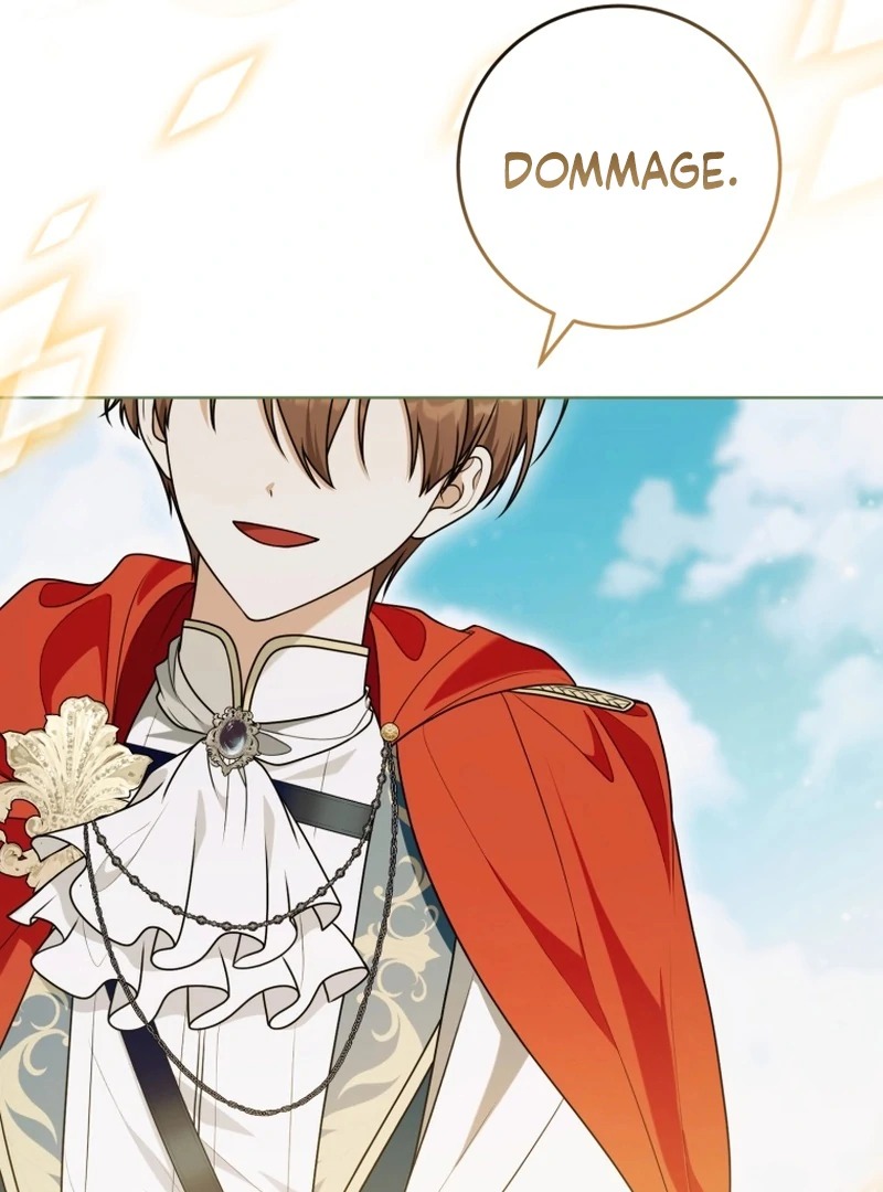 I Became A Leader In A Wretched Prison Chapitre 23 - Page 124