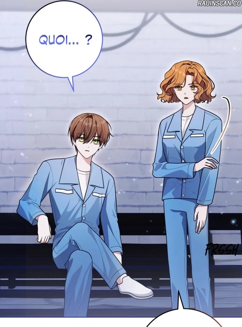I Became A Leader In A Wretched Prison Chapitre 23 - Page 15