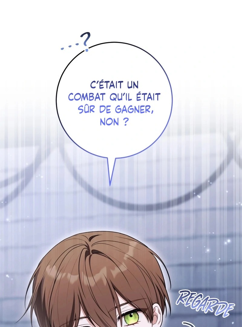 I Became A Leader In A Wretched Prison Chapitre 23 - Page 18