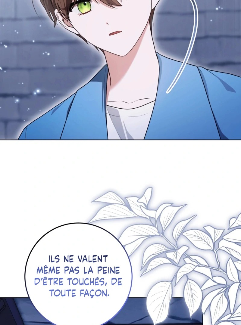 I Became A Leader In A Wretched Prison Chapitre 23 - Page 19