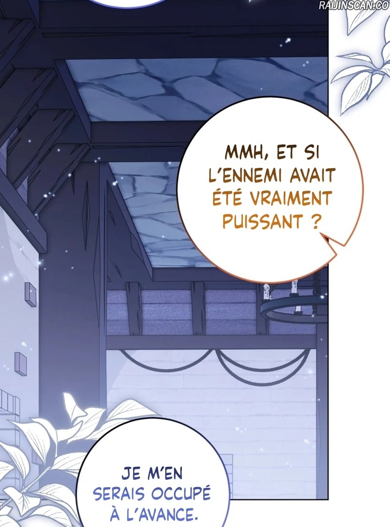 I Became A Leader In A Wretched Prison Chapitre 23 - Page 20