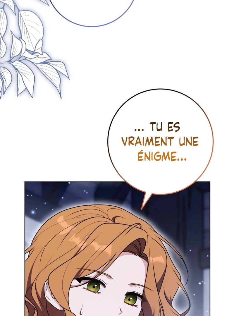 I Became A Leader In A Wretched Prison Chapitre 23 - Page 21