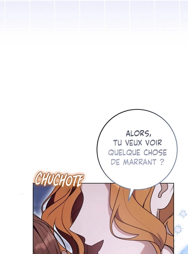 I Became A Leader In A Wretched Prison Chapitre 23 - Page 24