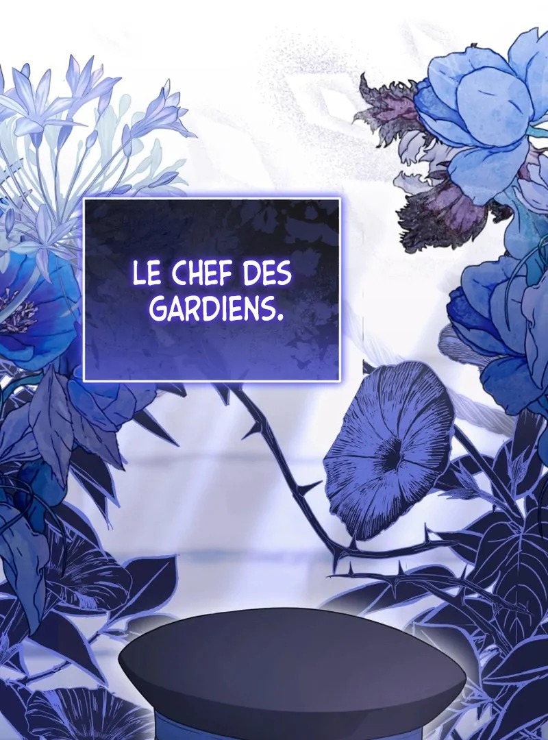 I Became A Leader In A Wretched Prison Chapitre 23 - Page 3