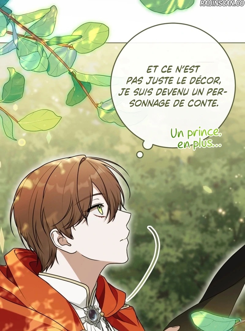 I Became A Leader In A Wretched Prison Chapitre 23 - Page 40