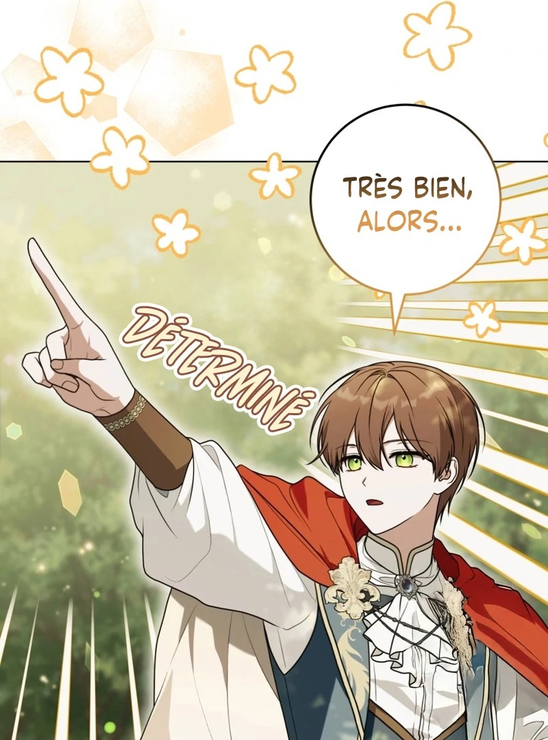 I Became A Leader In A Wretched Prison Chapitre 23 - Page 46