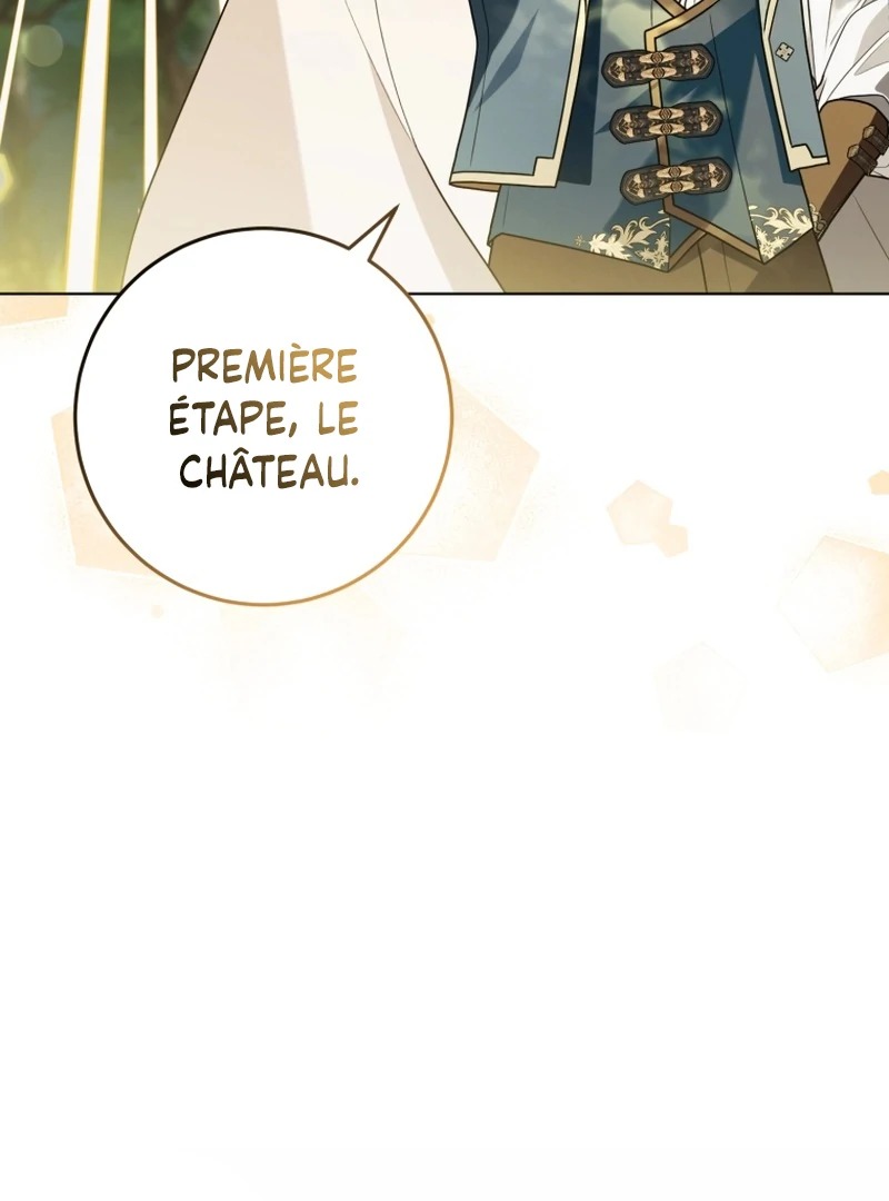 I Became A Leader In A Wretched Prison Chapitre 23 - Page 47