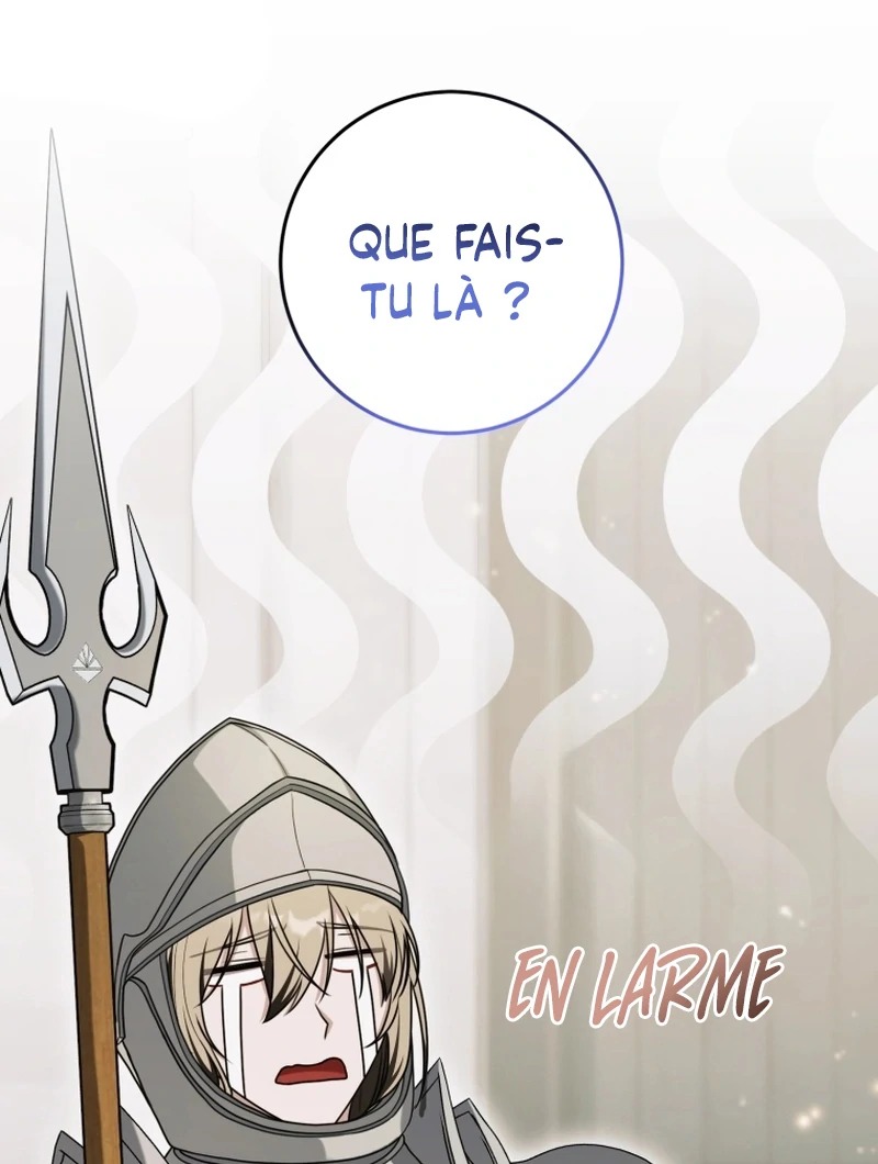 I Became A Leader In A Wretched Prison Chapitre 23 - Page 48