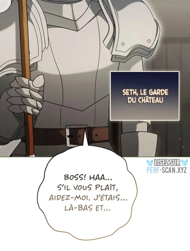 I Became A Leader In A Wretched Prison Chapitre 23 - Page 49