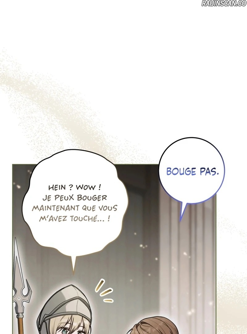 I Became A Leader In A Wretched Prison Chapitre 23 - Page 50