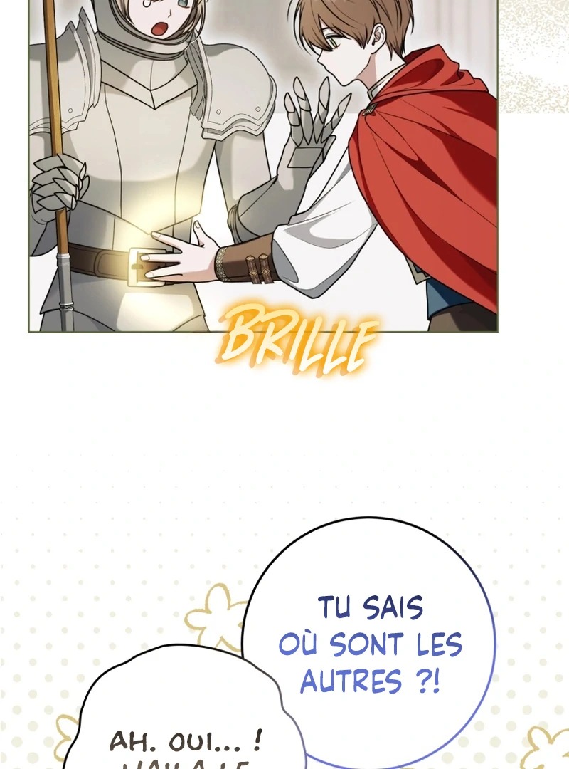 I Became A Leader In A Wretched Prison Chapitre 23 - Page 51