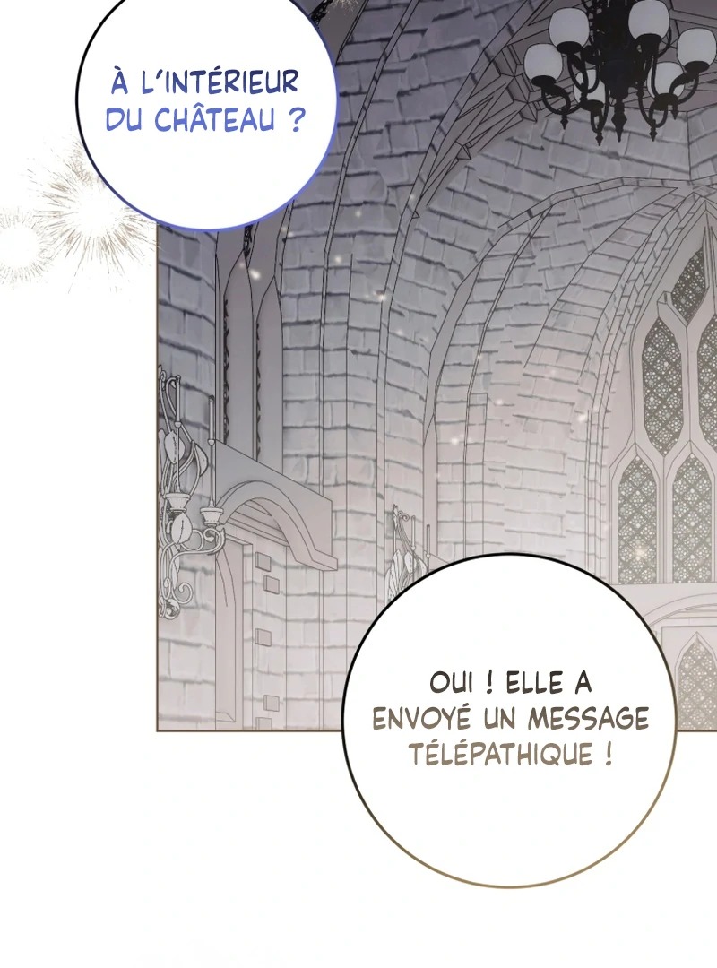 I Became A Leader In A Wretched Prison Chapitre 23 - Page 54