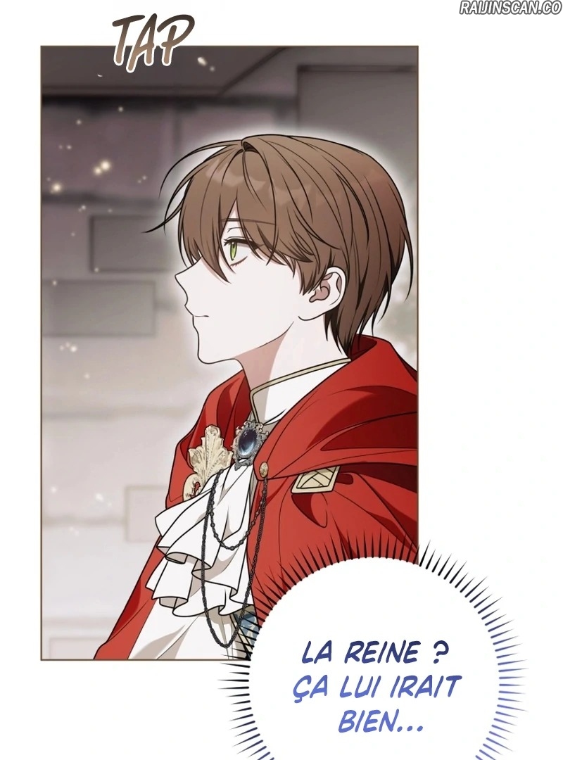 I Became A Leader In A Wretched Prison Chapitre 23 - Page 55