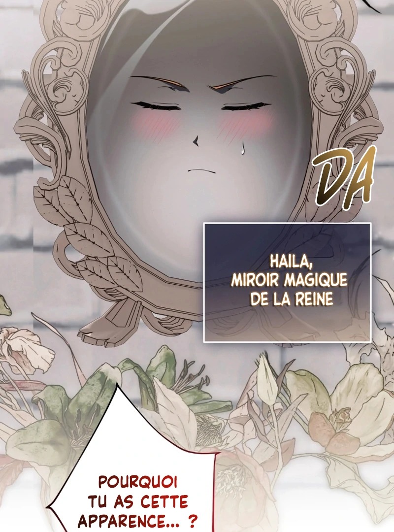 I Became A Leader In A Wretched Prison Chapitre 23 - Page 57